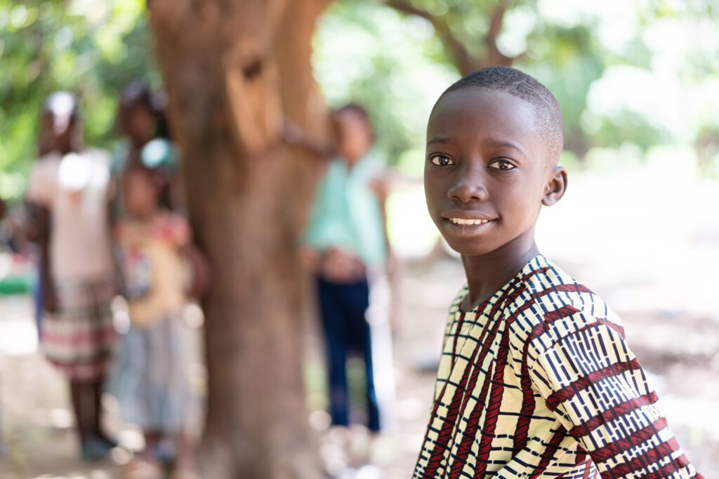 Omukago delivers critical medical capacity, care, supplies and recovery resources to underserved communities in Uganda.