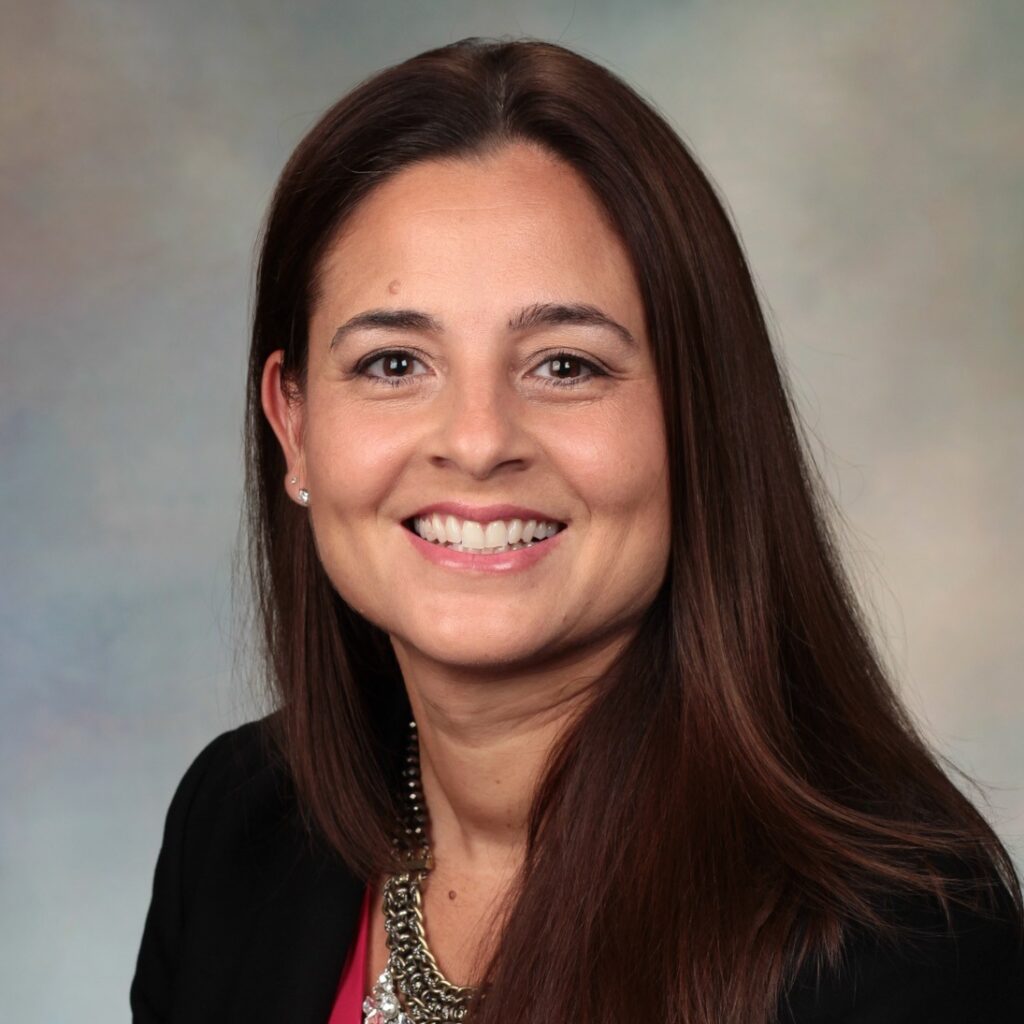 Cumara O’Carroll, M.D., MPH President Vascular Neurologist, Associate Professor Neurology