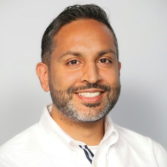 Waheed Baqai, MPH Secretary Chief Client Officer