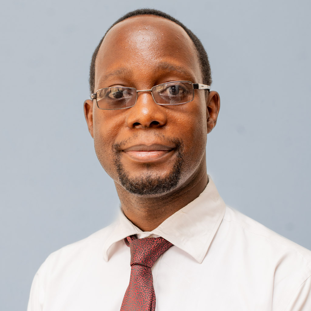 Adrian Kayanja M.B.,Ch.B. Advisor Internal Medicine Physician