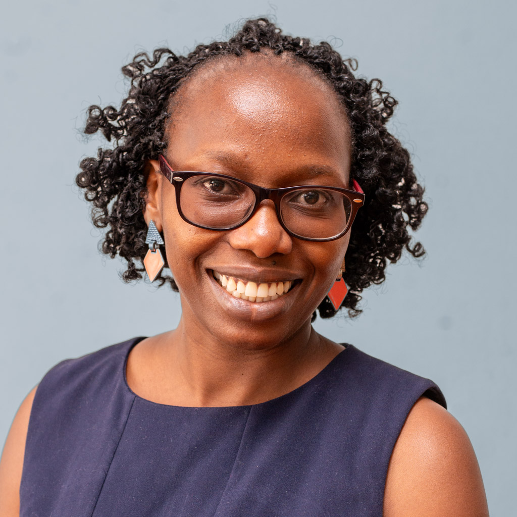 Stella Kyoyagala M.B.,Ch.B. Advisor Pediatrician