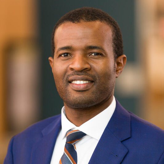 Amir Mbonde, M.B, Ch.B Advisor Neurologist, Stroke and Epilepsy Specialty